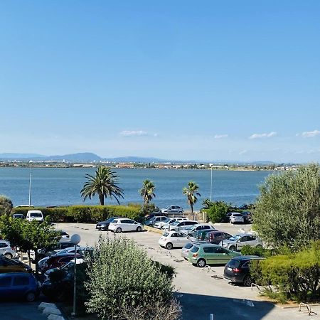 Апартаменти Logement Entier Vue Sur Mer ! Палавас-ле-Фло Екстер'єр фото