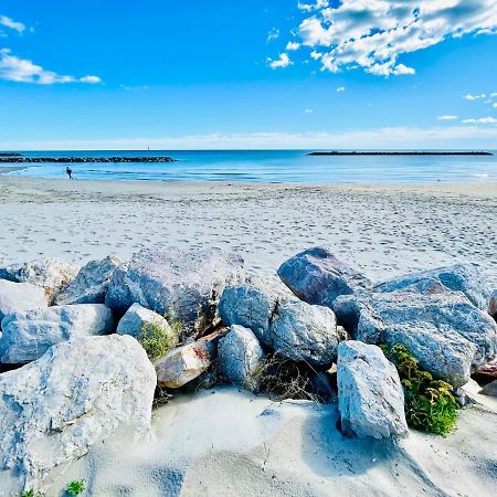 Апартаменти Logement Entier Vue Sur Mer ! Палавас-ле-Фло Екстер'єр фото